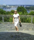 Rencontre Femme : Iryna, 45 ans à Ukraine  Kyiv